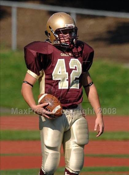 Thumbnail 1 in New Canaan @ Iona Prep photogallery.