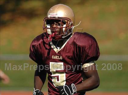 Thumbnail 2 in New Canaan @ Iona Prep photogallery.