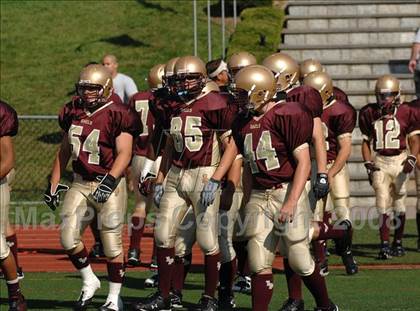 Thumbnail 1 in New Canaan @ Iona Prep photogallery.