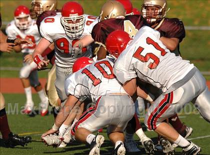 Thumbnail 2 in New Canaan @ Iona Prep photogallery.