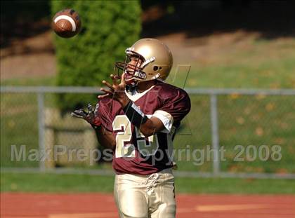 Thumbnail 1 in New Canaan @ Iona Prep photogallery.