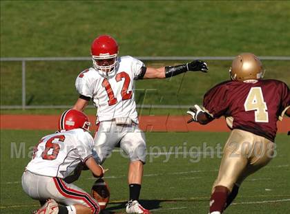 Thumbnail 2 in New Canaan @ Iona Prep photogallery.