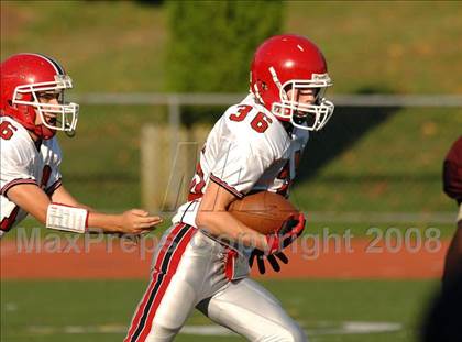 Thumbnail 1 in New Canaan @ Iona Prep photogallery.