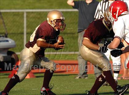Thumbnail 3 in New Canaan @ Iona Prep photogallery.