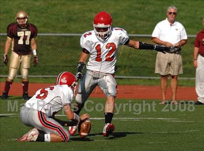 Thumbnail 3 in New Canaan @ Iona Prep photogallery.