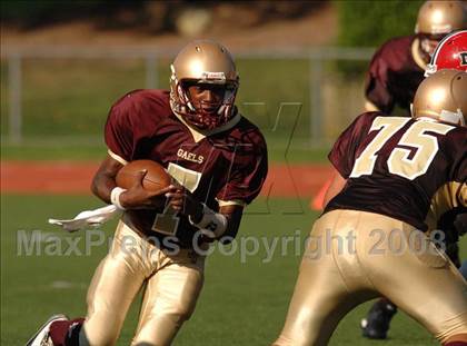Thumbnail 2 in New Canaan @ Iona Prep photogallery.