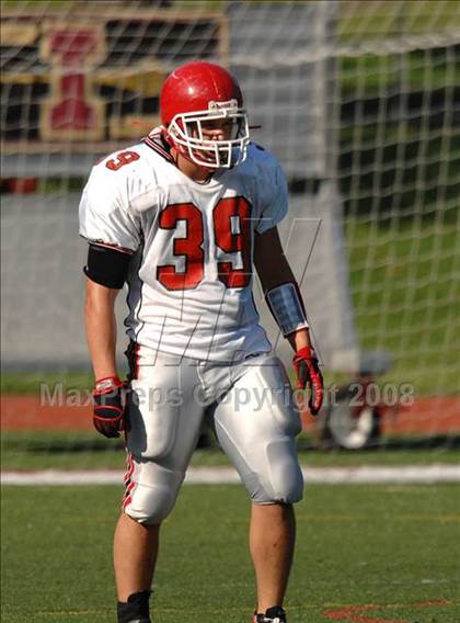 Thumbnail 2 in New Canaan @ Iona Prep photogallery.