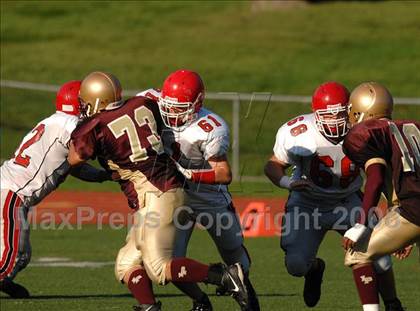 Thumbnail 2 in New Canaan @ Iona Prep photogallery.