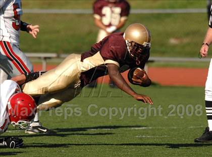 Thumbnail 3 in New Canaan @ Iona Prep photogallery.