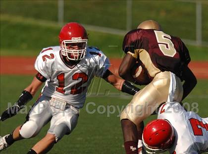 Thumbnail 3 in New Canaan @ Iona Prep photogallery.
