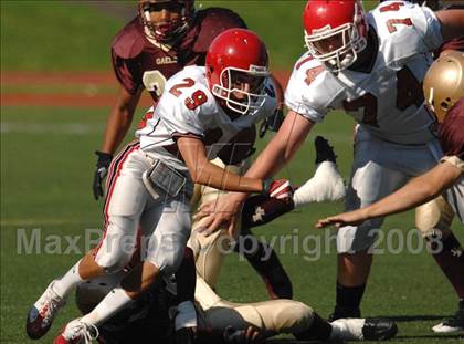 Thumbnail 2 in New Canaan @ Iona Prep photogallery.