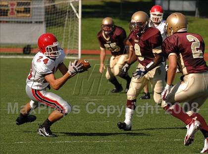 Thumbnail 2 in New Canaan @ Iona Prep photogallery.