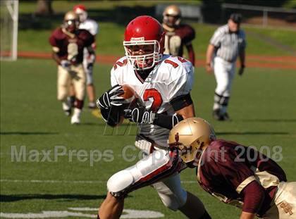 Thumbnail 2 in New Canaan @ Iona Prep photogallery.