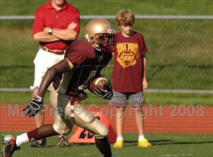 Thumbnail 3 in New Canaan @ Iona Prep photogallery.