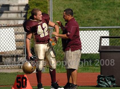 Thumbnail 3 in New Canaan @ Iona Prep photogallery.