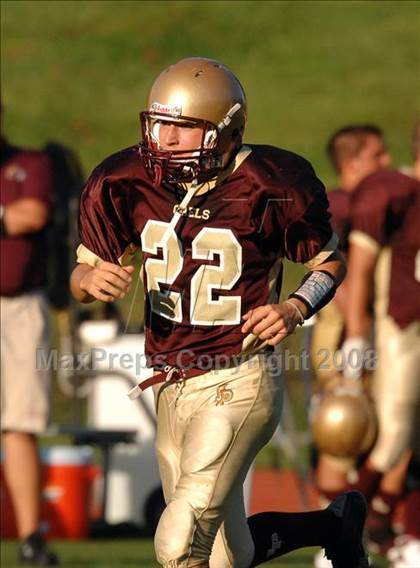 Thumbnail 1 in New Canaan @ Iona Prep photogallery.