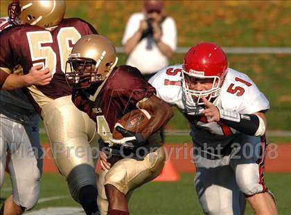 Thumbnail 1 in New Canaan @ Iona Prep photogallery.