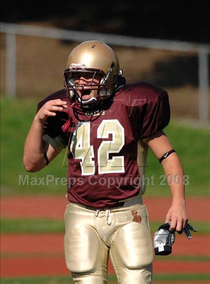 Thumbnail 2 in New Canaan @ Iona Prep photogallery.