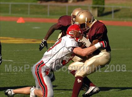Thumbnail 3 in New Canaan @ Iona Prep photogallery.