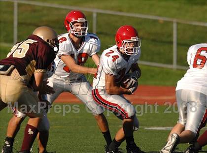 Thumbnail 3 in New Canaan @ Iona Prep photogallery.