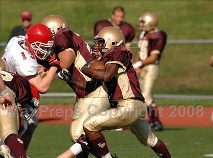 Thumbnail 2 in New Canaan @ Iona Prep photogallery.