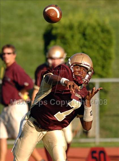 Thumbnail 3 in New Canaan @ Iona Prep photogallery.