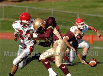 Thumbnail 1 in New Canaan @ Iona Prep photogallery.