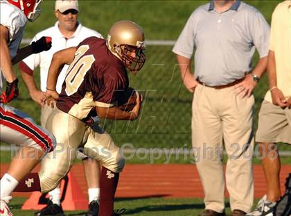 Thumbnail 1 in New Canaan @ Iona Prep photogallery.