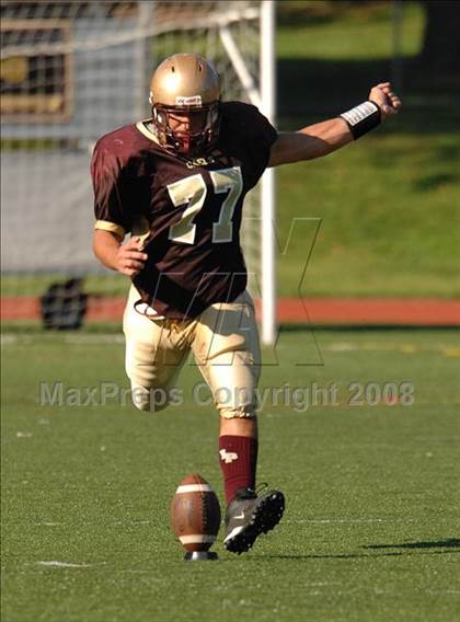 Thumbnail 1 in New Canaan @ Iona Prep photogallery.