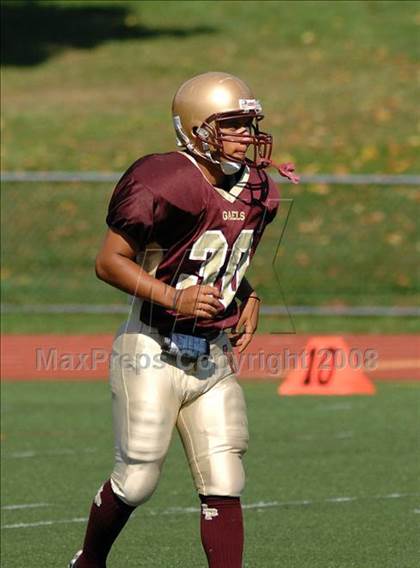 Thumbnail 3 in New Canaan @ Iona Prep photogallery.