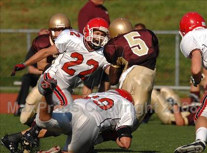 Thumbnail 1 in New Canaan @ Iona Prep photogallery.