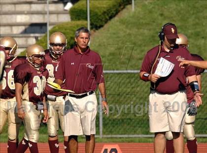 Thumbnail 2 in New Canaan @ Iona Prep photogallery.