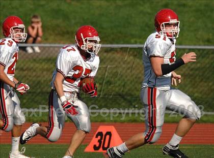 Thumbnail 2 in New Canaan @ Iona Prep photogallery.