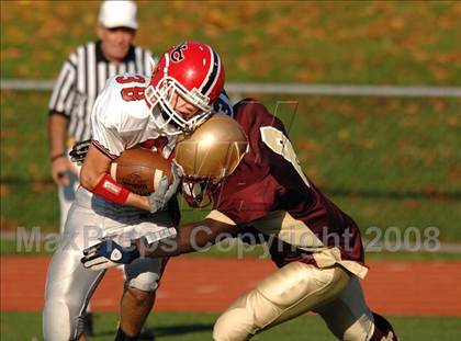 Thumbnail 1 in New Canaan @ Iona Prep photogallery.