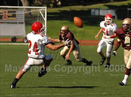 Thumbnail 1 in New Canaan @ Iona Prep photogallery.