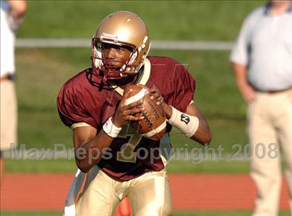 Thumbnail 2 in New Canaan @ Iona Prep photogallery.