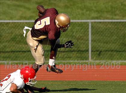 Thumbnail 2 in New Canaan @ Iona Prep photogallery.