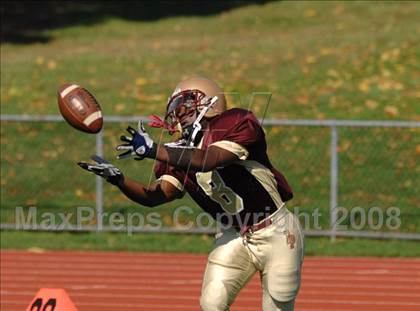 Thumbnail 2 in New Canaan @ Iona Prep photogallery.