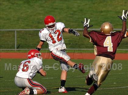 Thumbnail 1 in New Canaan @ Iona Prep photogallery.