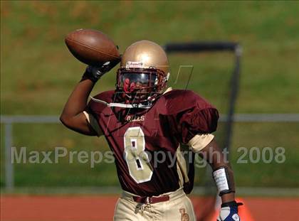 Thumbnail 2 in New Canaan @ Iona Prep photogallery.