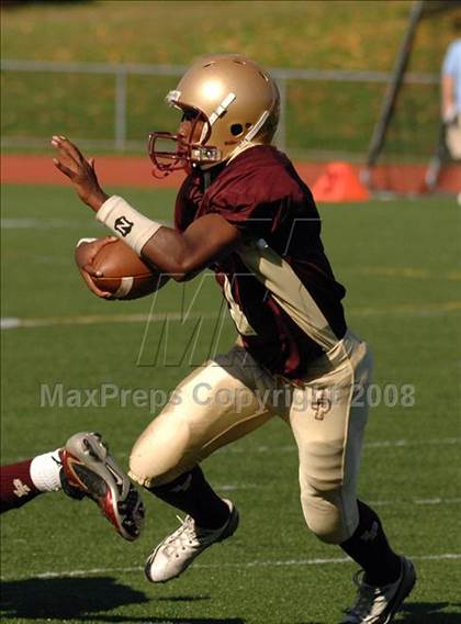 Thumbnail 2 in New Canaan @ Iona Prep photogallery.