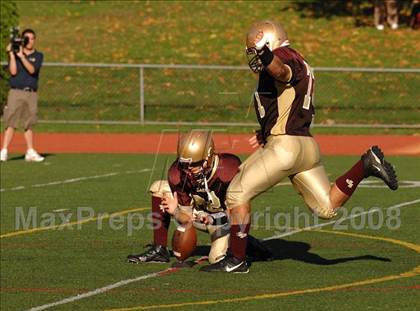 Thumbnail 3 in New Canaan @ Iona Prep photogallery.