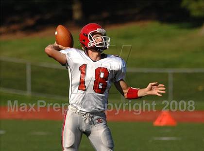 Thumbnail 1 in New Canaan @ Iona Prep photogallery.