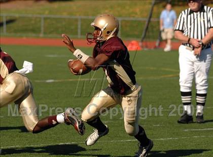 Thumbnail 3 in New Canaan @ Iona Prep photogallery.