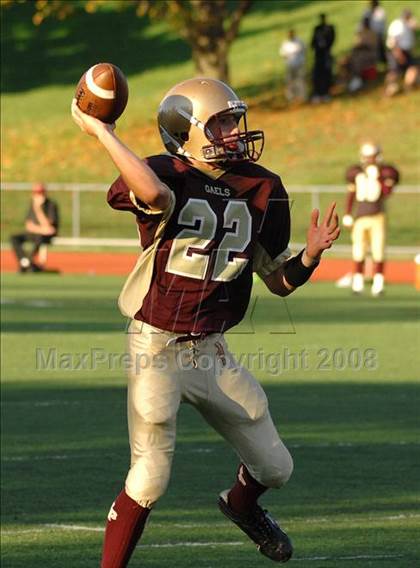Thumbnail 2 in New Canaan @ Iona Prep photogallery.