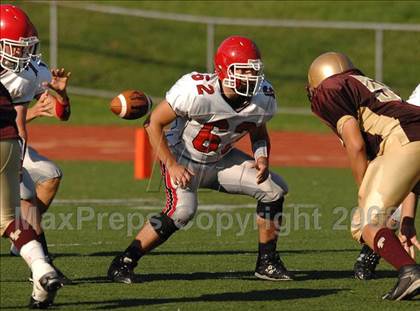 Thumbnail 3 in New Canaan @ Iona Prep photogallery.