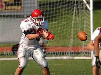Thumbnail 3 in New Canaan @ Iona Prep photogallery.