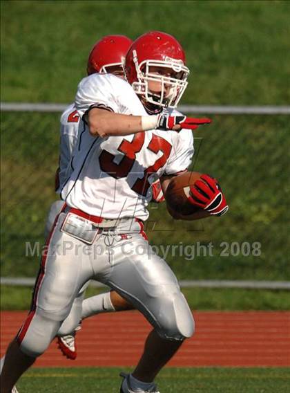 Thumbnail 2 in New Canaan @ Iona Prep photogallery.