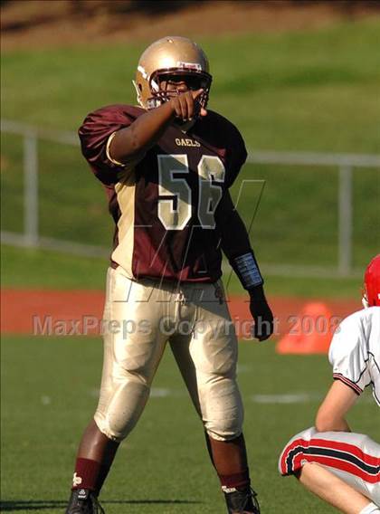Thumbnail 1 in New Canaan @ Iona Prep photogallery.