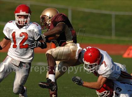Thumbnail 1 in New Canaan @ Iona Prep photogallery.